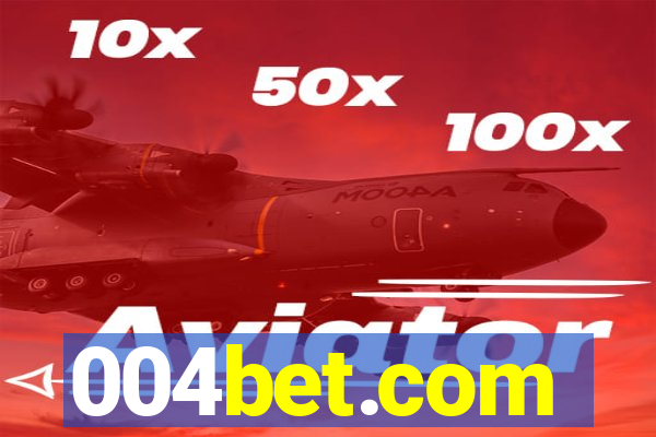 004bet.com