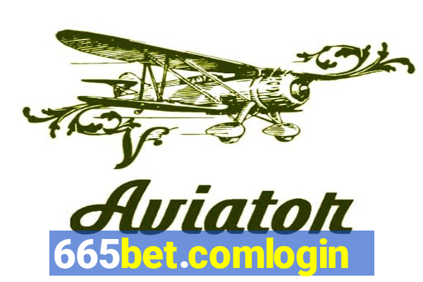 665bet.comlogin