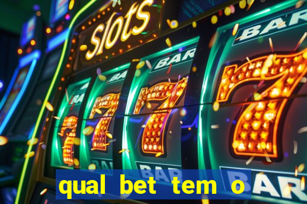 qual bet tem o fortune tiger