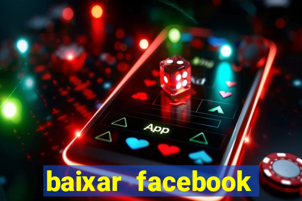 baixar facebook messenger baixaki