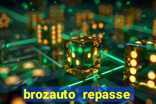 brozauto repasse porto alegre