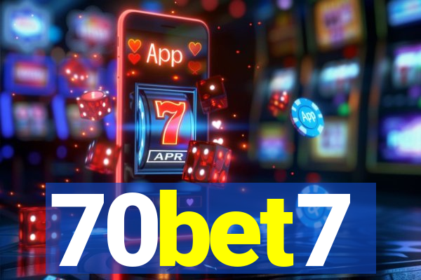 70bet7