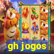 gh jogos