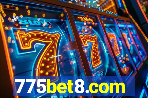 775bet8.com