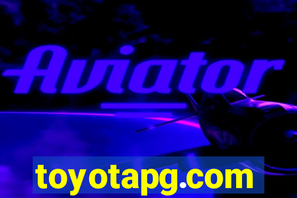 toyotapg.com