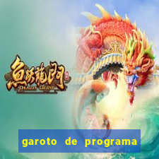 garoto de programa na zona leste