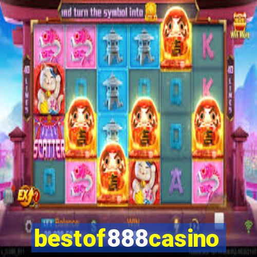 bestof888casino