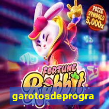 garotosdeprogramas