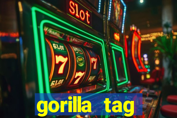 gorilla tag download mobile