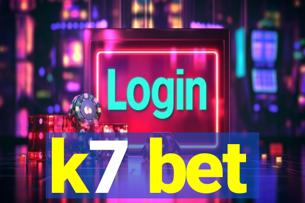 k7 bet