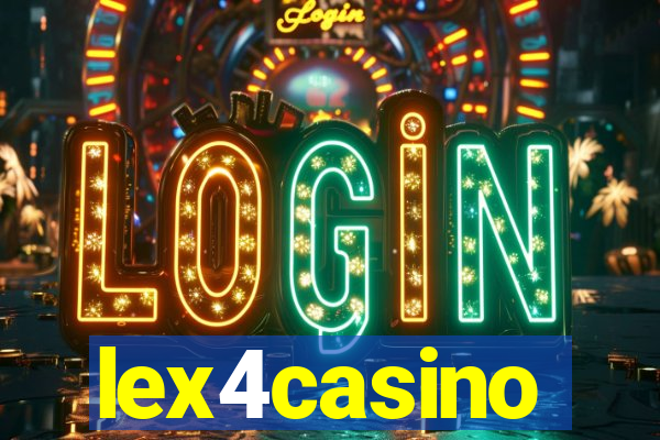 lex4casino