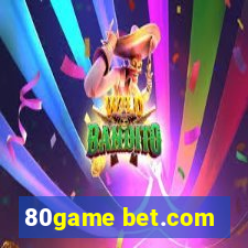 80game bet.com