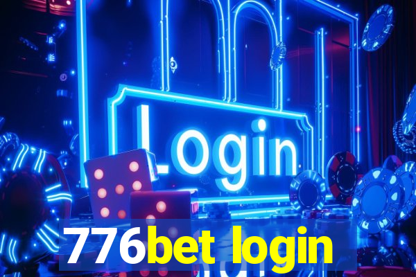 776bet login