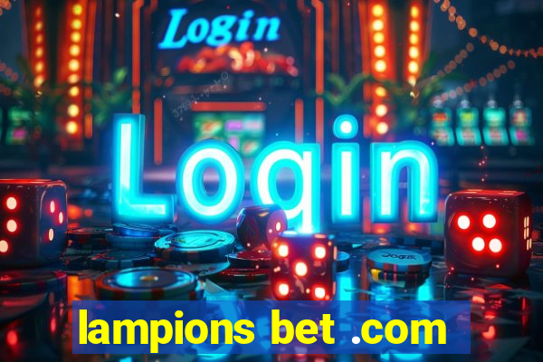 lampions bet .com