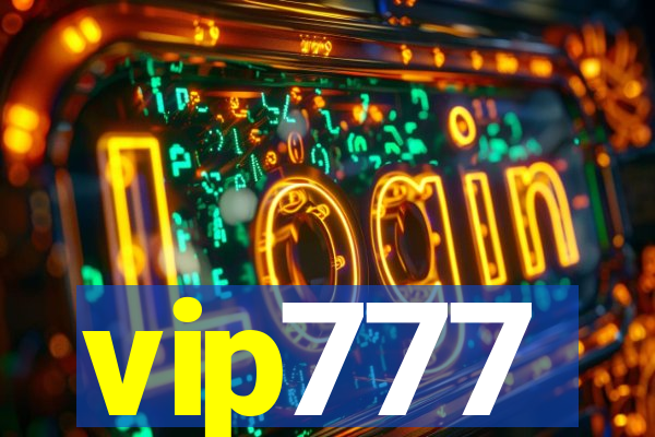 vip777