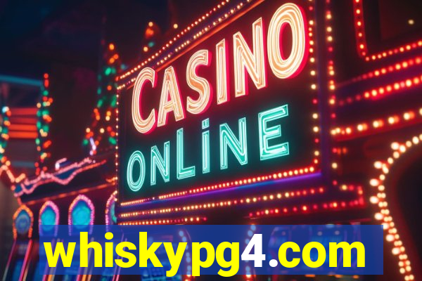 whiskypg4.com