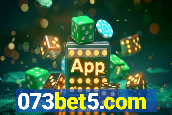 073bet5.com