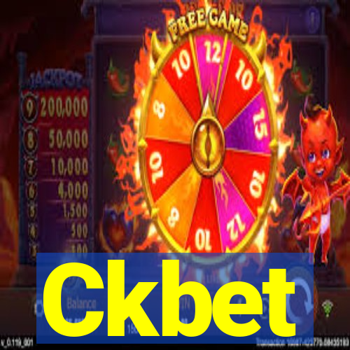 Ckbet