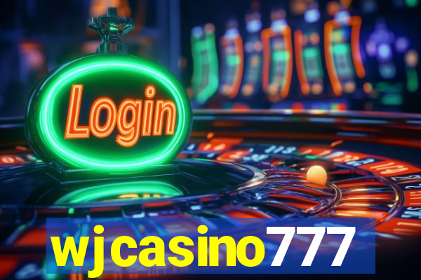 wjcasino777