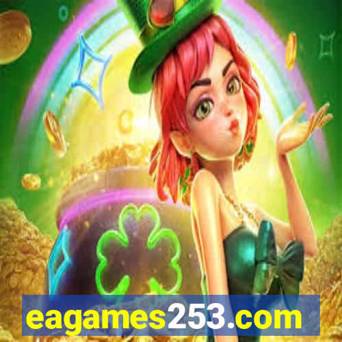 eagames253.com