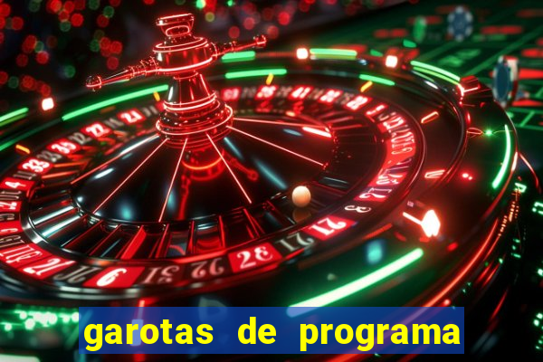 garotas de programa em serrinha