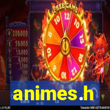 animes.h