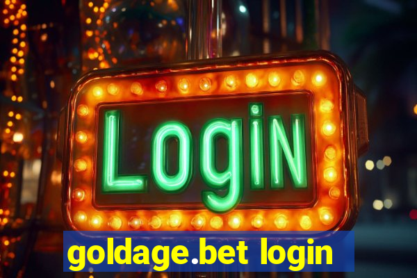 goldage.bet login