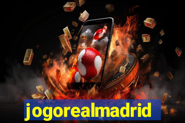 jogorealmadrid