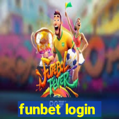 funbet login