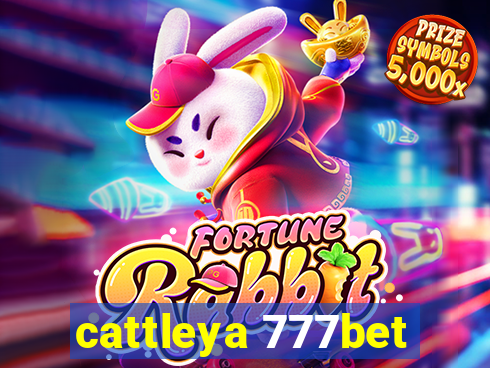 cattleya 777bet