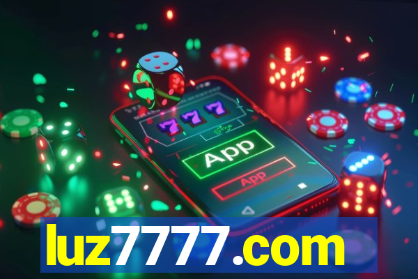 luz7777.com