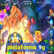 plataforma 9g