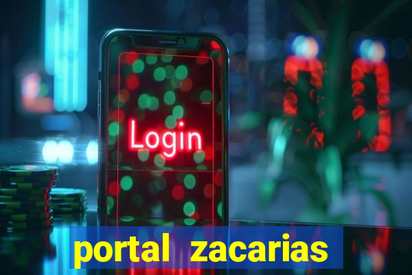 portal zacarias brida nunes