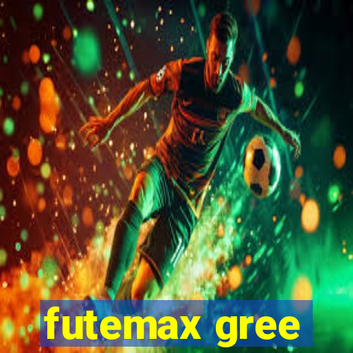 futemax gree