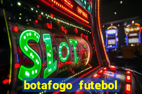 botafogo futebol play hd