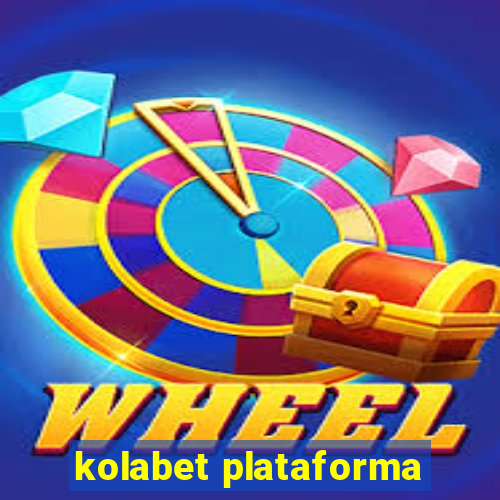 kolabet plataforma