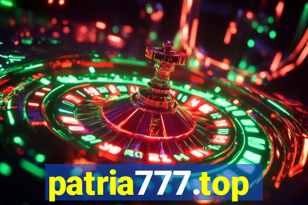 patria777.top