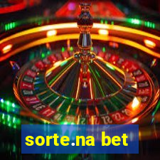 sorte.na bet