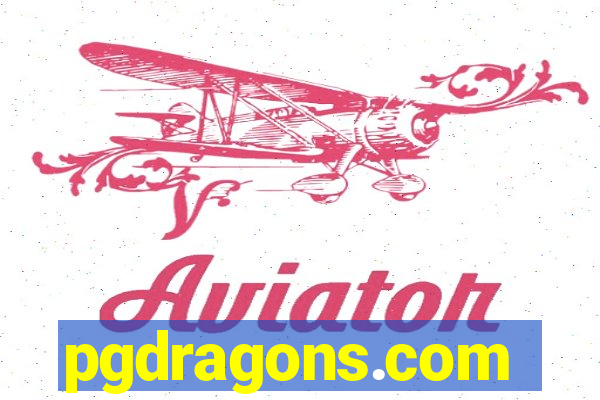 pgdragons.com