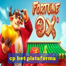 cp bet plataforma