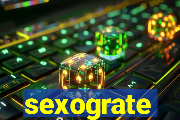 sexograte