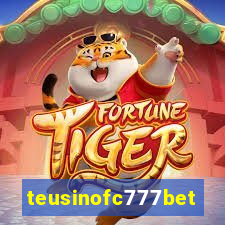 teusinofc777bet.com