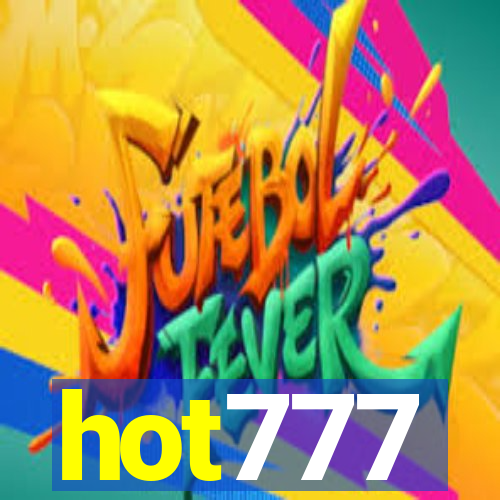 hot777