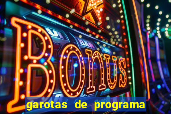 garotas de programa em saj