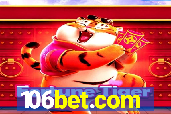 106bet.com