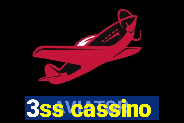 3ss cassino