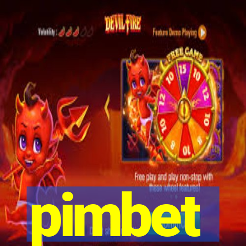 pimbet