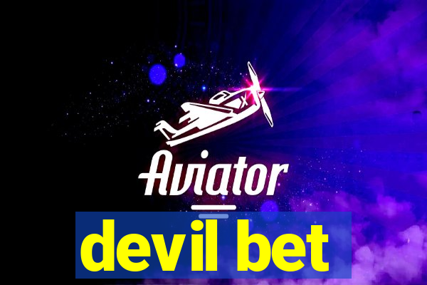 devil bet