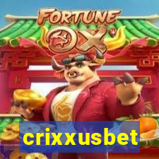 crixxusbet