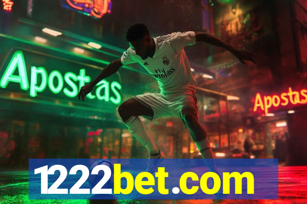 1222bet.com